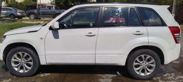 Venta Gran Nómade marca SUZUKI