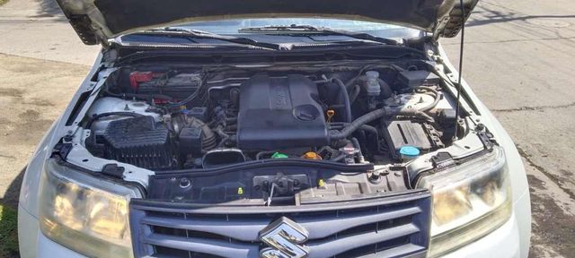 Venta Gran Nómade marca SUZUKI