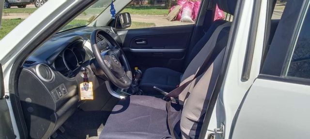 Venta Gran Nómade marca SUZUKI