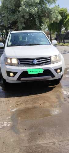 Venta Gran Nómade marca SUZUKI