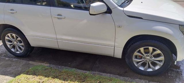 Venta Gran Nómade marca SUZUKI