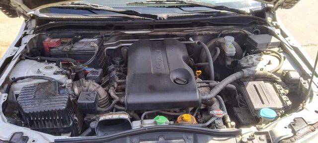 Venta Gran Nómade marca SUZUKI