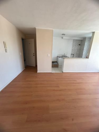 Venta de departamento en Carrascal