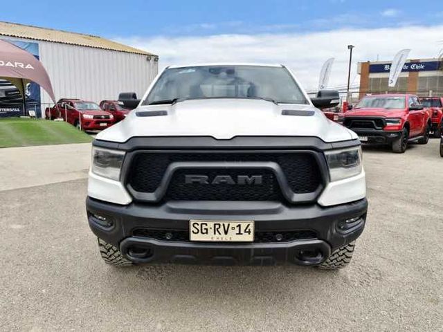 RAM 1500 2023