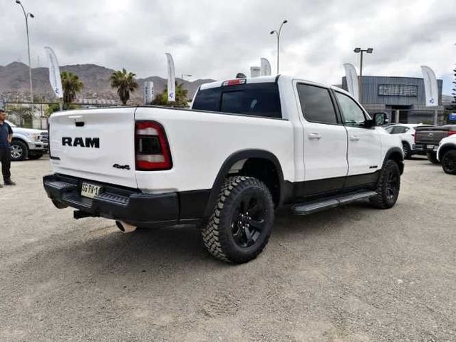 RAM 1500 2023