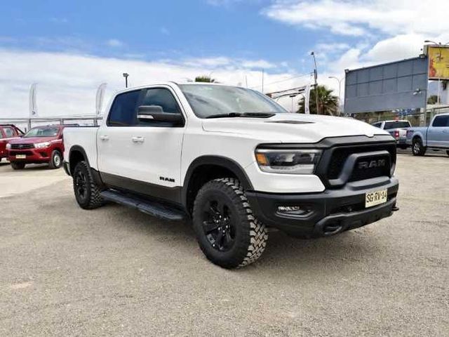 RAM 1500 2023