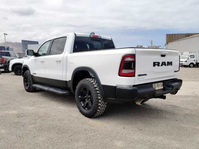 RAM 1500 2023