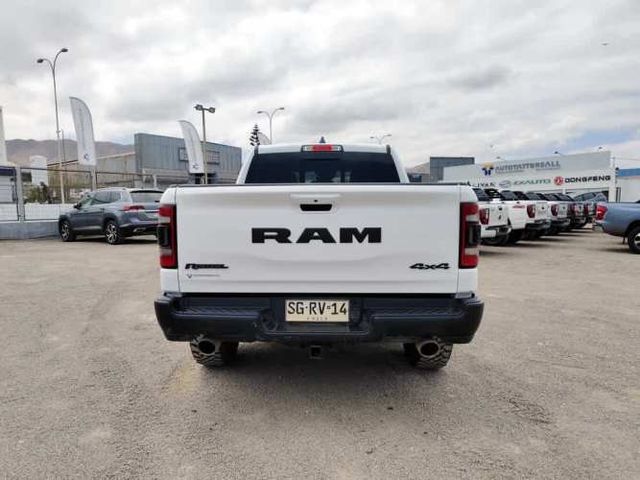 RAM 1500 2023