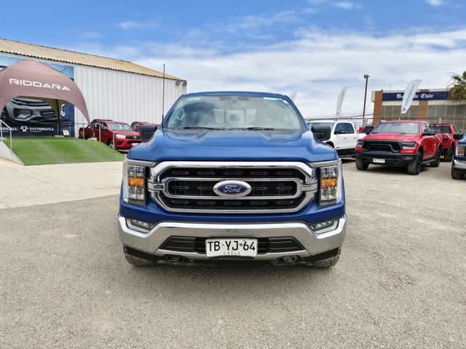 FORD F-150 2023