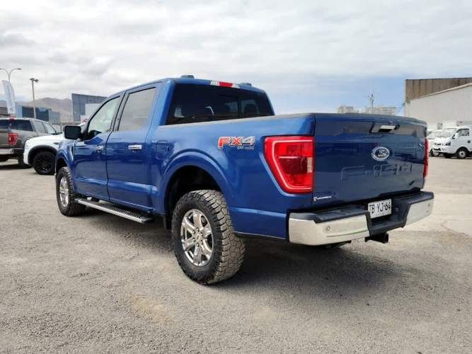FORD F-150 2023