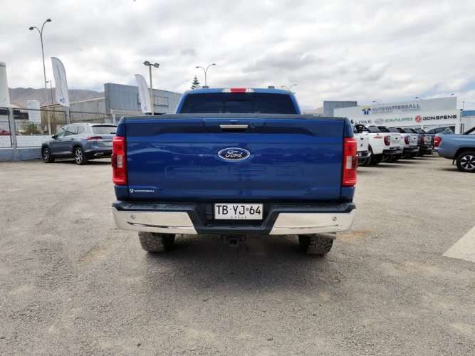 FORD F-150 2023
