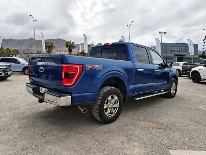 FORD F-150 2023