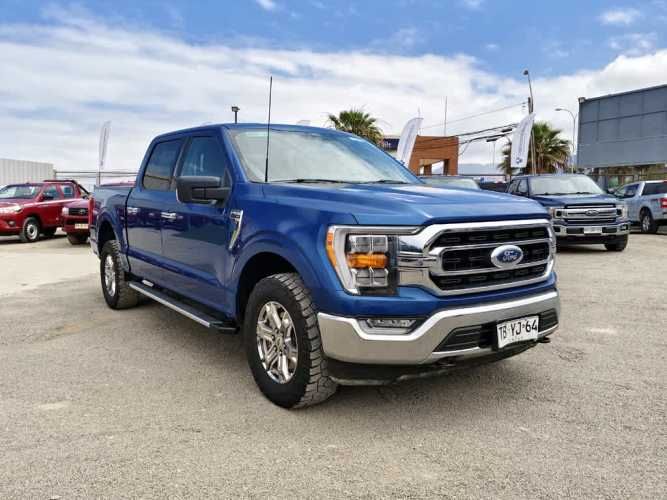 FORD F-150 2023