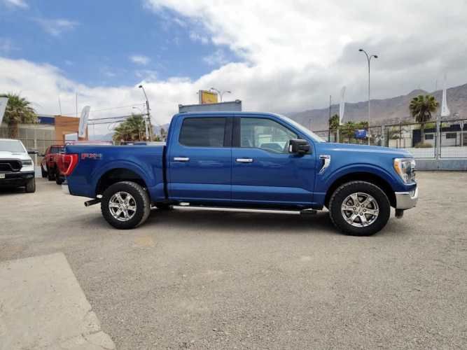 FORD F-150 2023