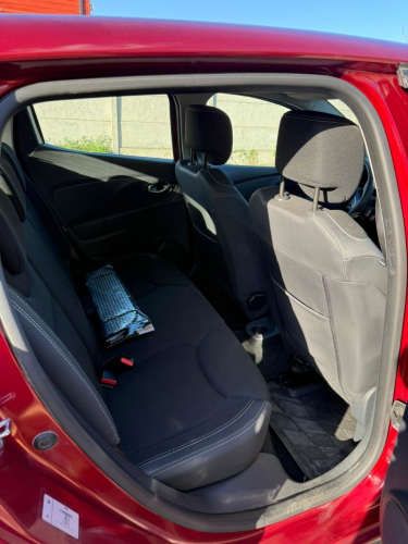 Renault Clio Expression 1.2 año 2019