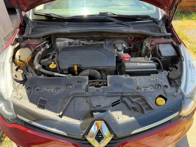Renault Clio Expression 1.2 año 2019