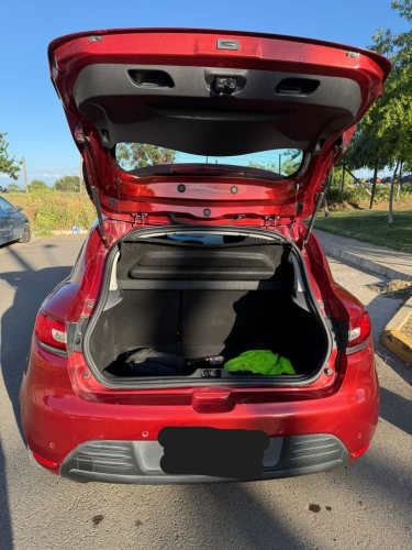 Renault Clio Expression 1.2 año 2019