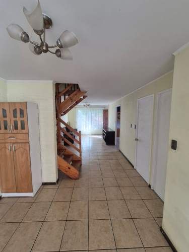 VILLA ALEMANA-PUERTO MARINO V