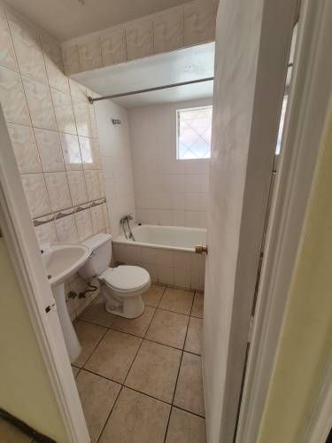 VILLA ALEMANA-PUERTO MARINO V