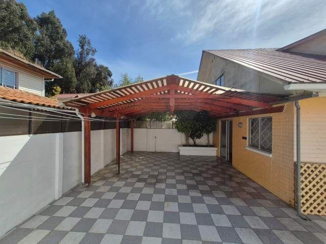 VILLA ALEMANA-PUERTO MARINO V