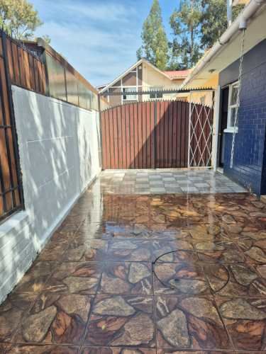 VILLA ALEMANA-PUERTO MARINO V