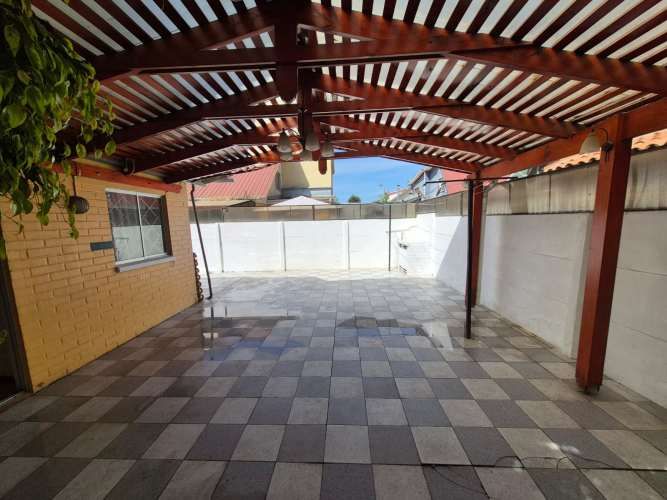 VILLA ALEMANA-PUERTO MARINO V