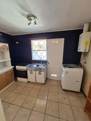 VILLA ALEMANA-PUERTO MARINO V