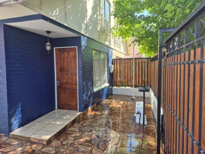 VILLA ALEMANA-PUERTO MARINO V