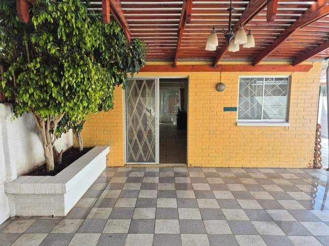 VILLA ALEMANA-PUERTO MARINO V