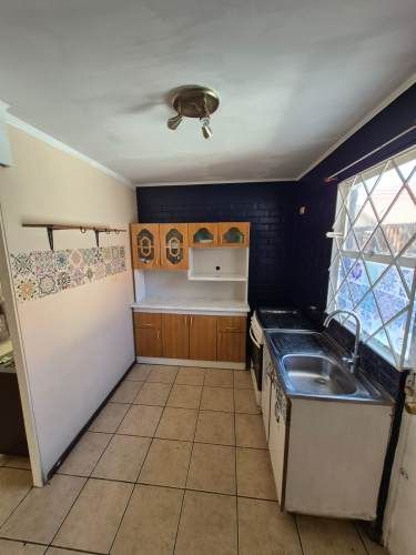 VILLA ALEMANA-PUERTO MARINO V