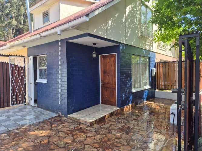 VILLA ALEMANA-PUERTO MARINO V