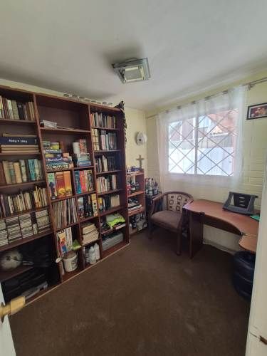 VILLA ALEMANA-PUERTO MARINO V