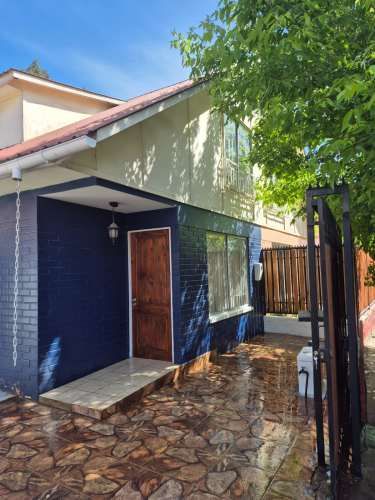 VILLA ALEMANA-PUERTO MARINO V