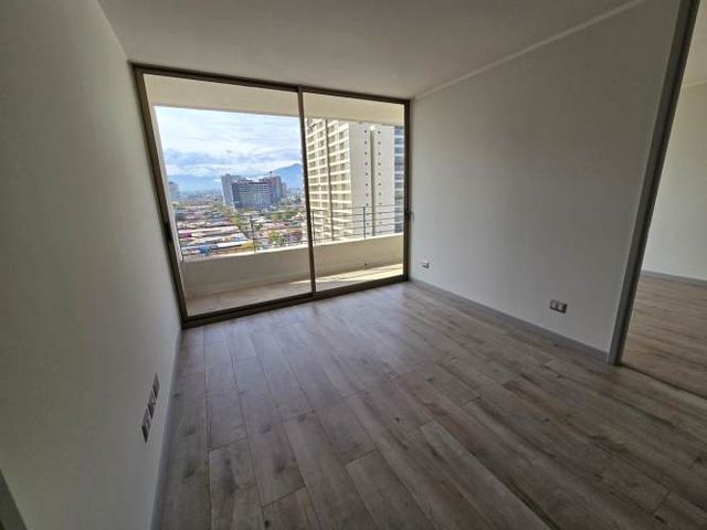 1 Dormitorio 1 baño al lado de metro cerrillos