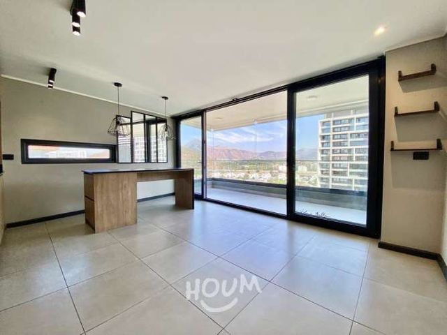 Departamento en Avenida Las Condes