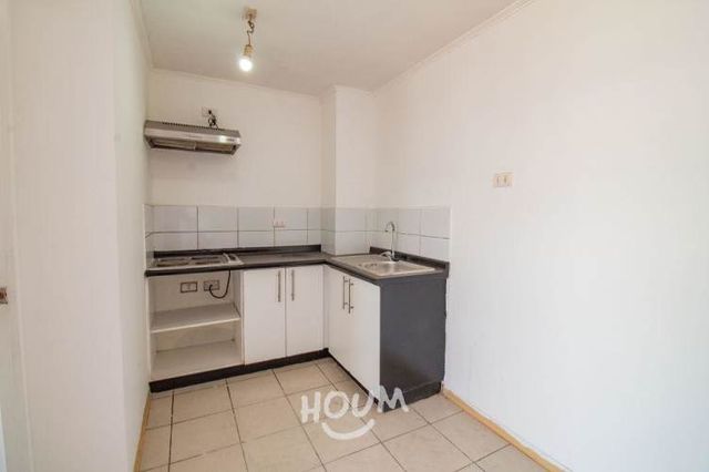 Departamento en San Diego