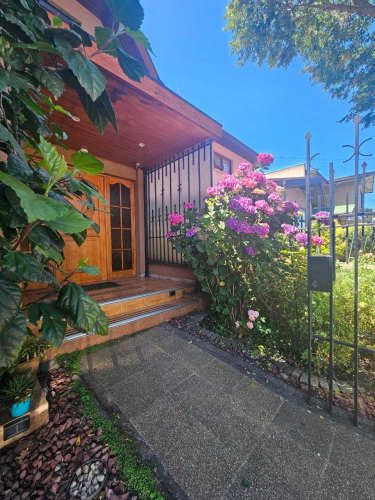 SE VENDE HERMOSA y AMPLIA CASA en San Pedro (134048)