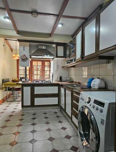 SE VENDE HERMOSA y AMPLIA CASA en San Pedro (134048)