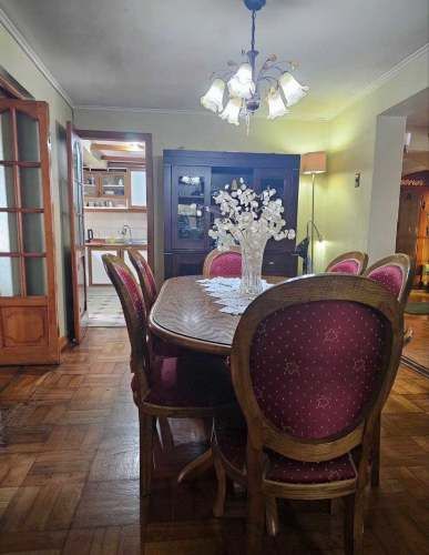 SE VENDE HERMOSA y AMPLIA CASA en San Pedro (134048)