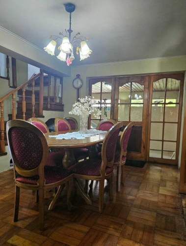 SE VENDE HERMOSA y AMPLIA CASA en San Pedro (134048)