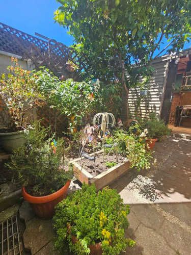 SE VENDE HERMOSA y AMPLIA CASA en San Pedro (134048)