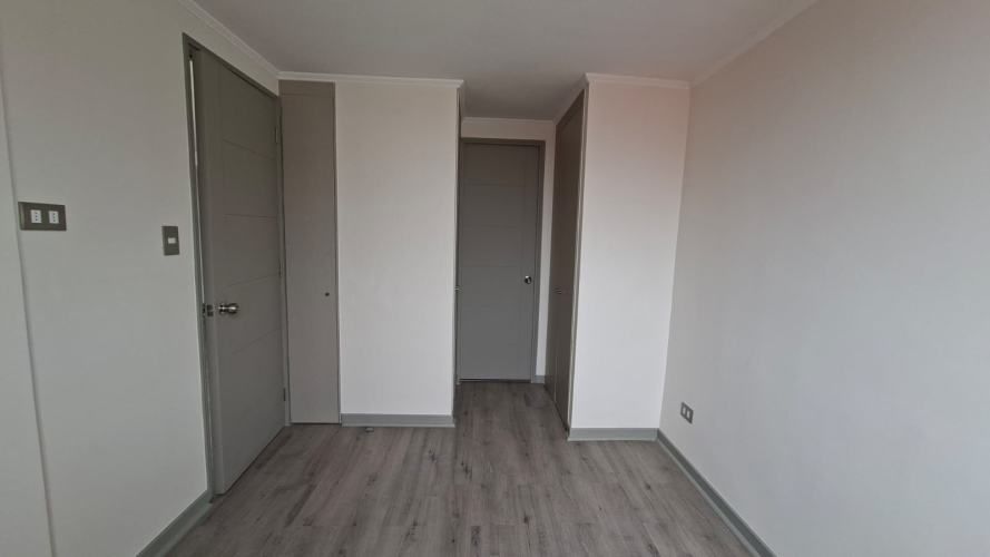 Se arrienda depto con el 50% de dscto el primer mes Ubicado en Garcia Reyes N° 560