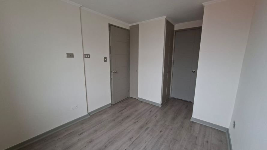 Se arrienda depto con el 50% de dscto el primer mes Ubicado en Garcia Reyes N° 560