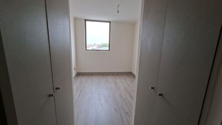 Se arrienda depto con el 50% de dscto el primer mes Ubicado en Garcia Reyes N° 560