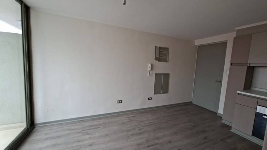 Se arrienda depto con el 50% de dscto el primer mes Ubicado en Garcia Reyes N° 560