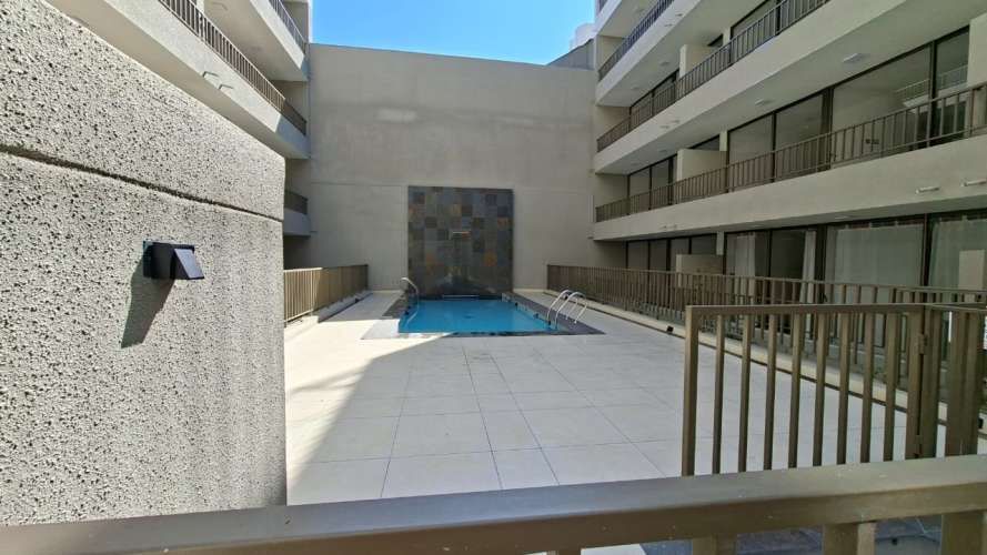 Se arrienda depto con el 50% de dscto el primer mes Ubicado en Garcia Reyes N° 560