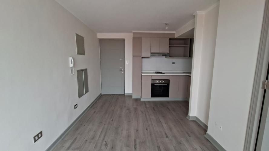 Se arrienda depto con el 50% de dscto el primer mes Ubicado en Garcia Reyes N° 560