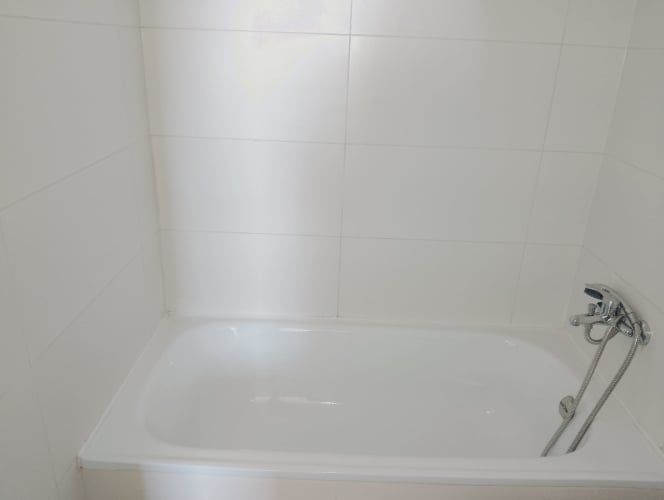 Se arrienda depto con el 50% de dscto el primer mes Ubicado en Garcia Reyes N° 560