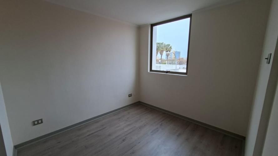 Se arrienda depto con el 50% de dscto el primer mes Ubicado en Garcia Reyes N° 560