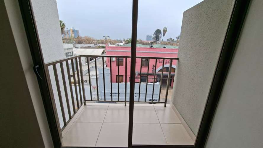 Se arrienda depto con el 50% de dscto el primer mes Ubicado en Garcia Reyes N° 560